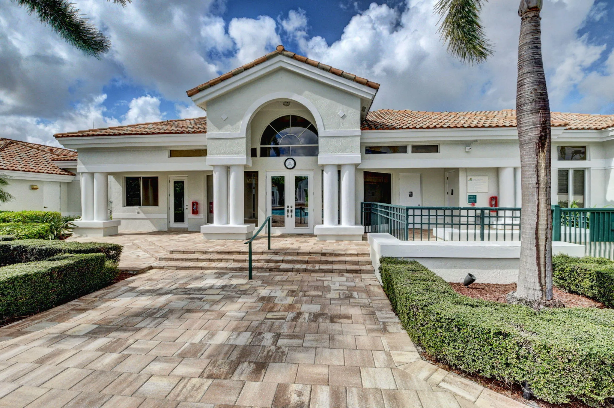 Clubhouse