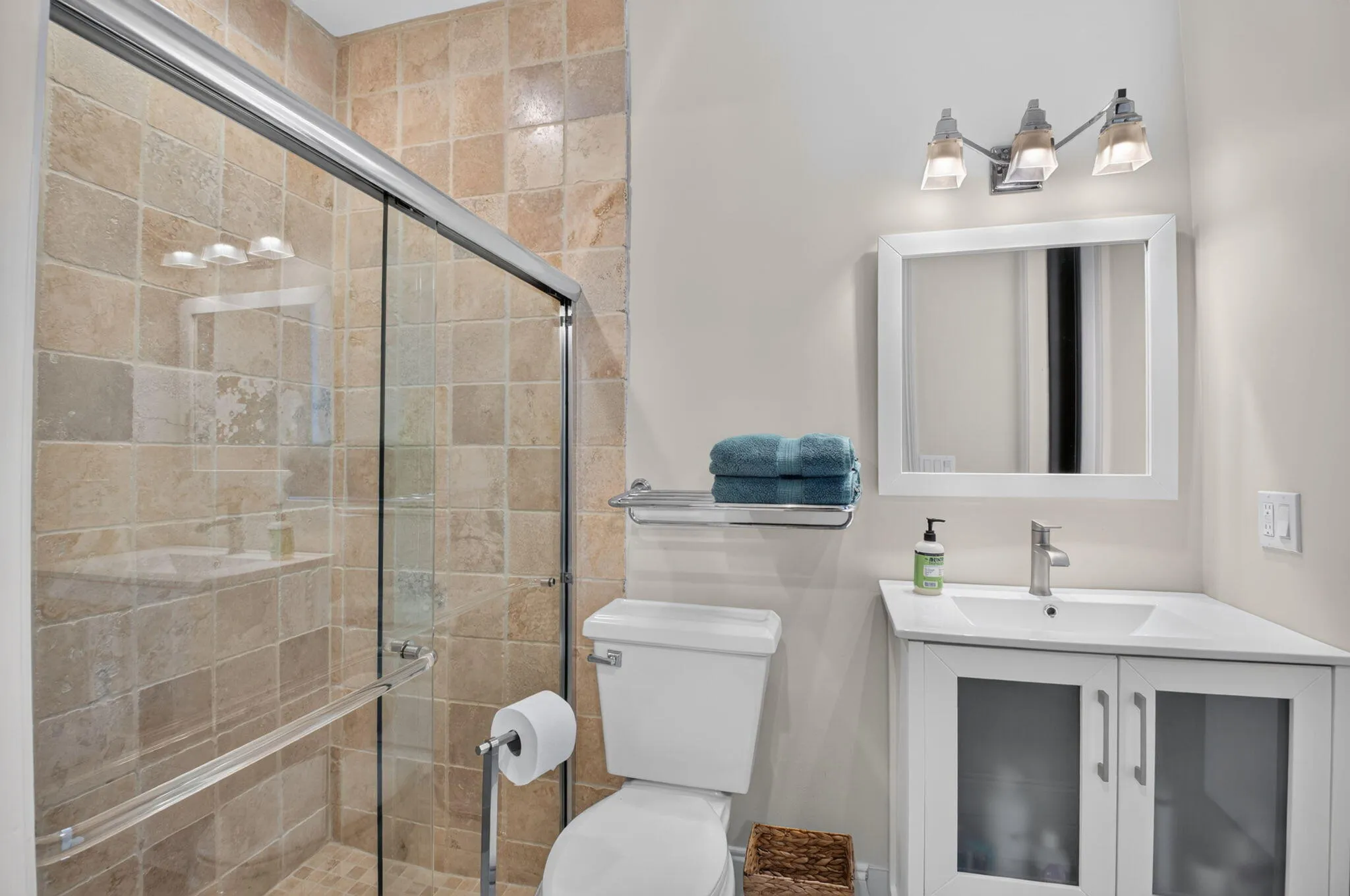 Bathroom 4