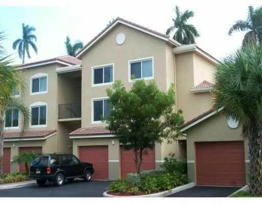 Front of Unit
