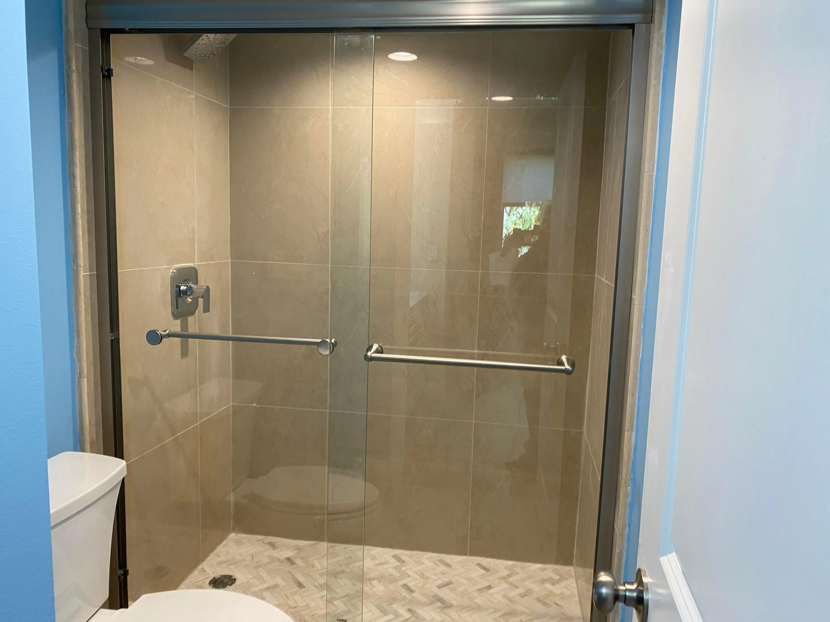 Mst Shower