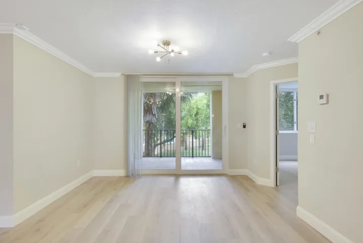 Living Room to Patio