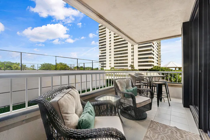 Outdoor Patio