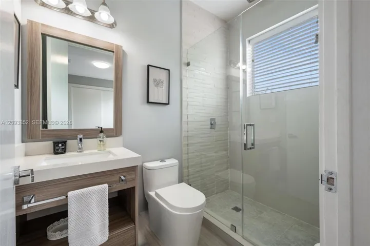 En-Suite Bathroom