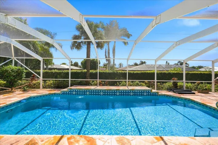 pool