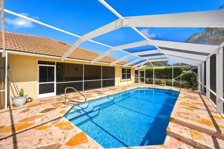 pool