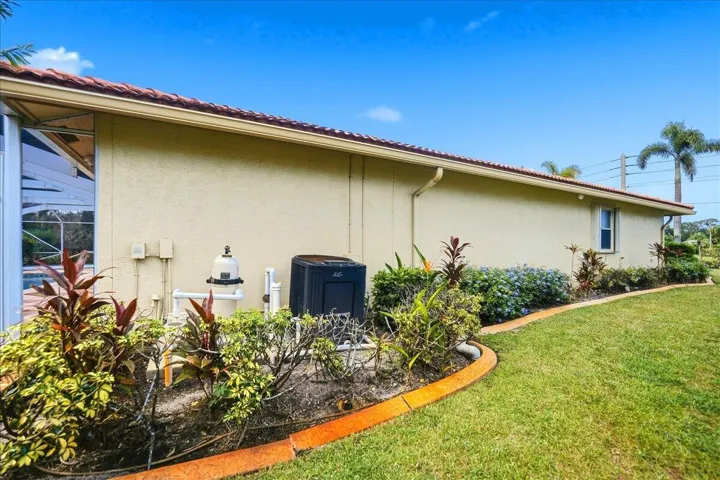 side view
