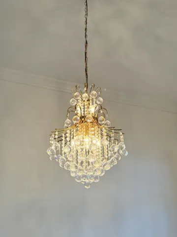 Dining Chandelier