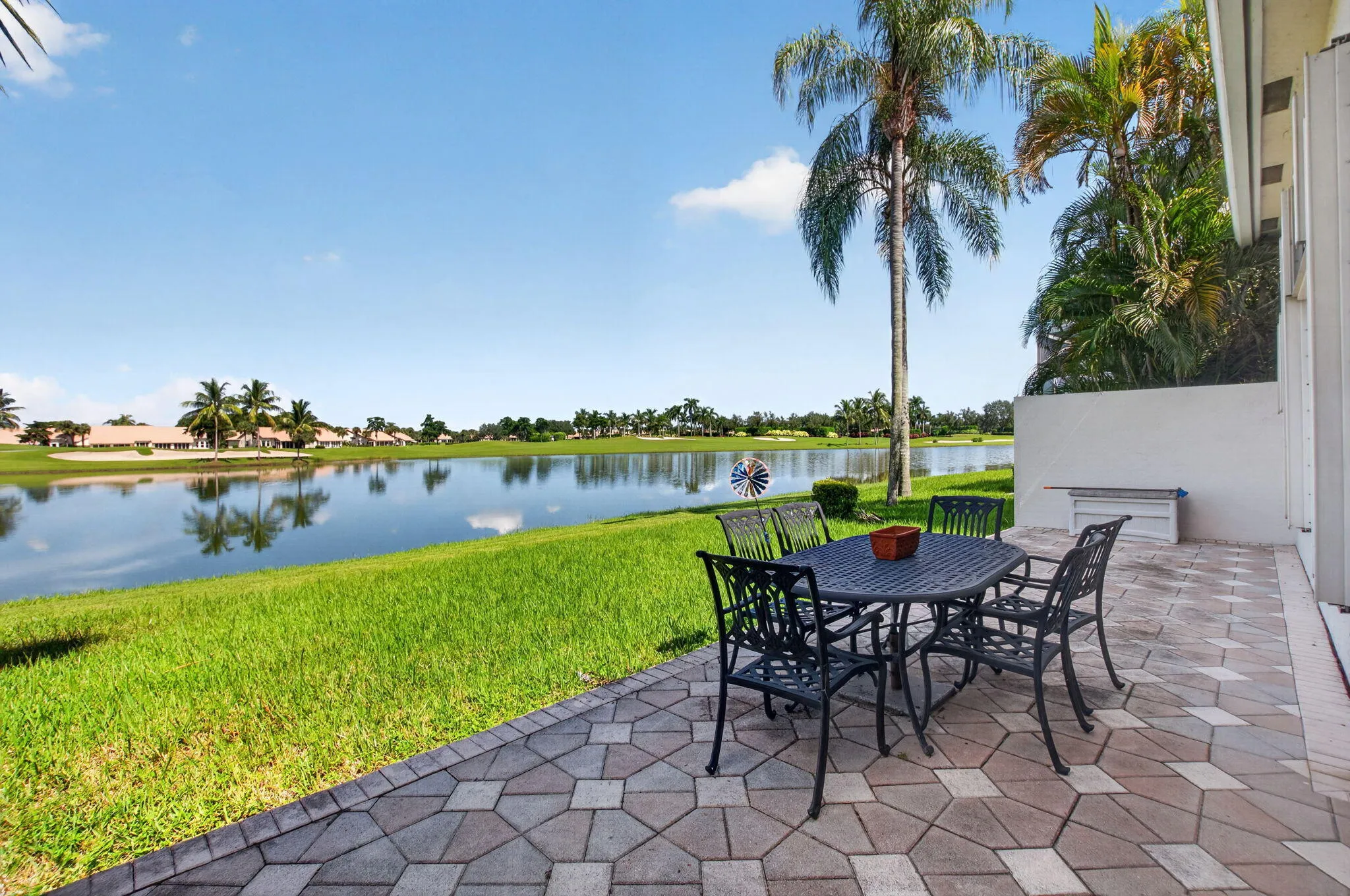 exterior patio
