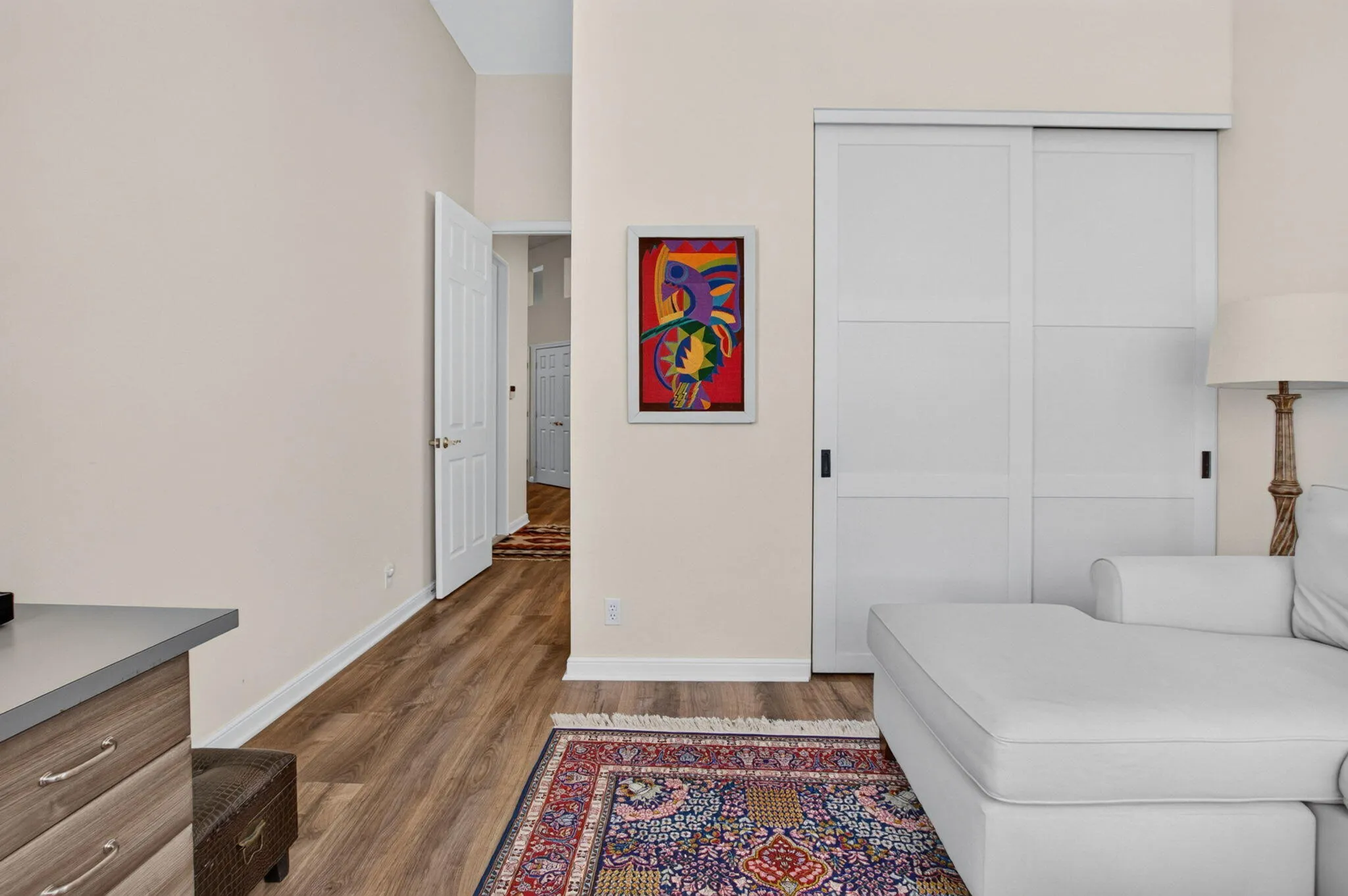 alt view 3rd bedroom