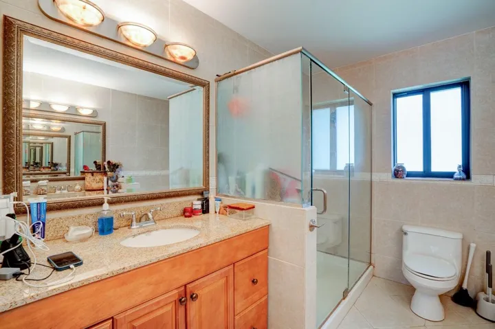 Bathroom 1