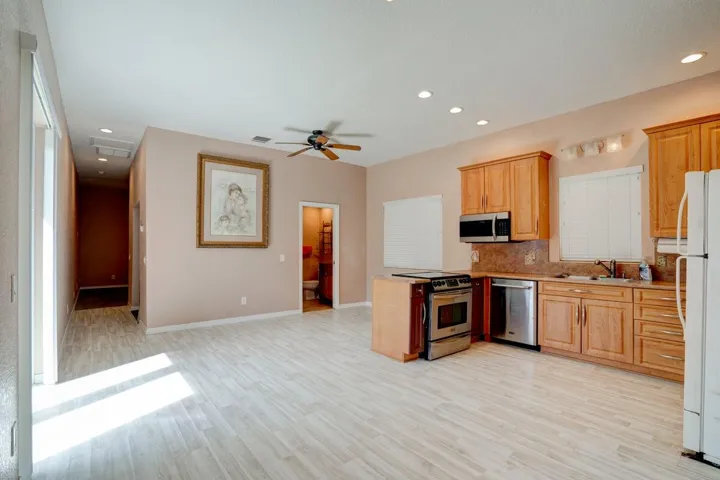 Guest house 800s/f