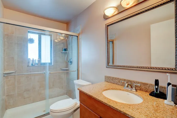 Bathroom 3
