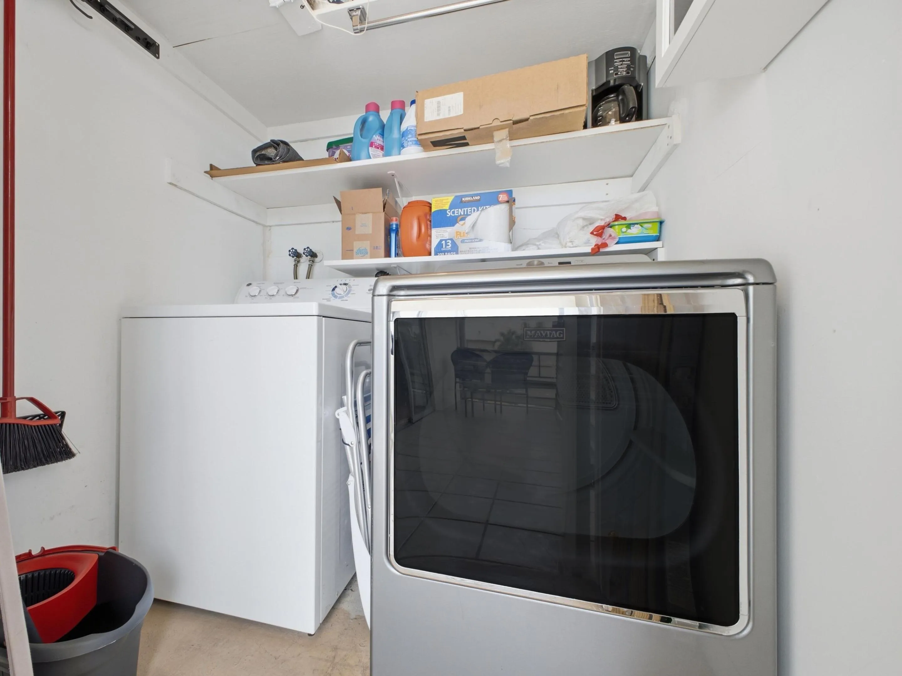 Laundry