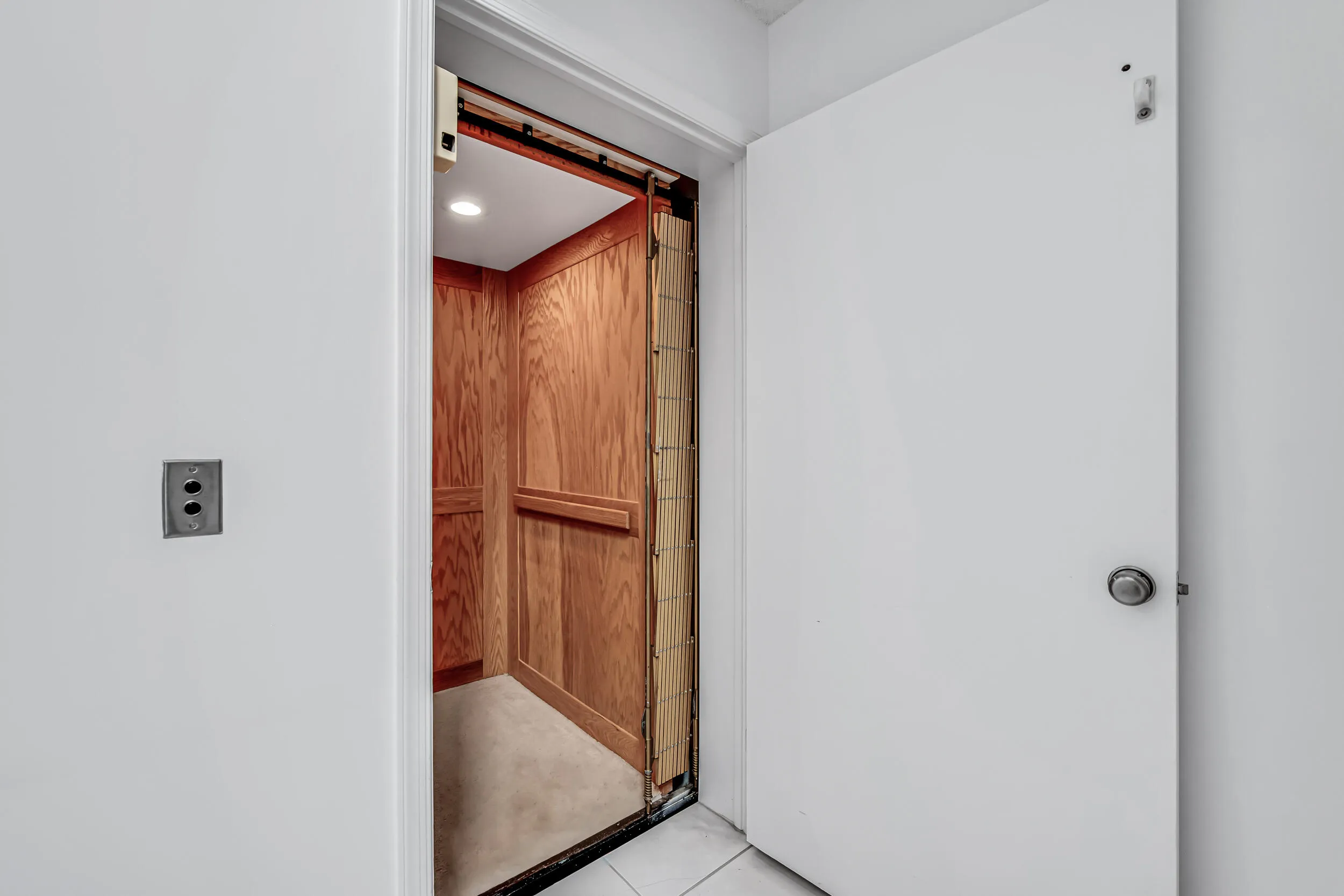 Elevator
