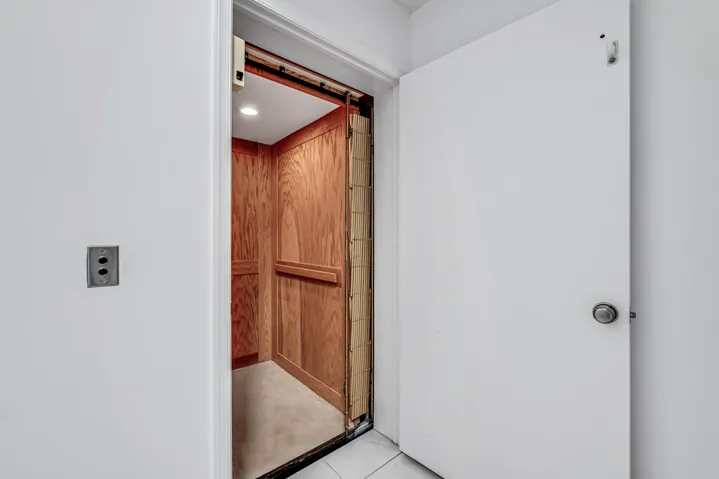 Elevator