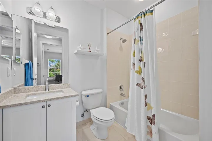 2nd Bathroom