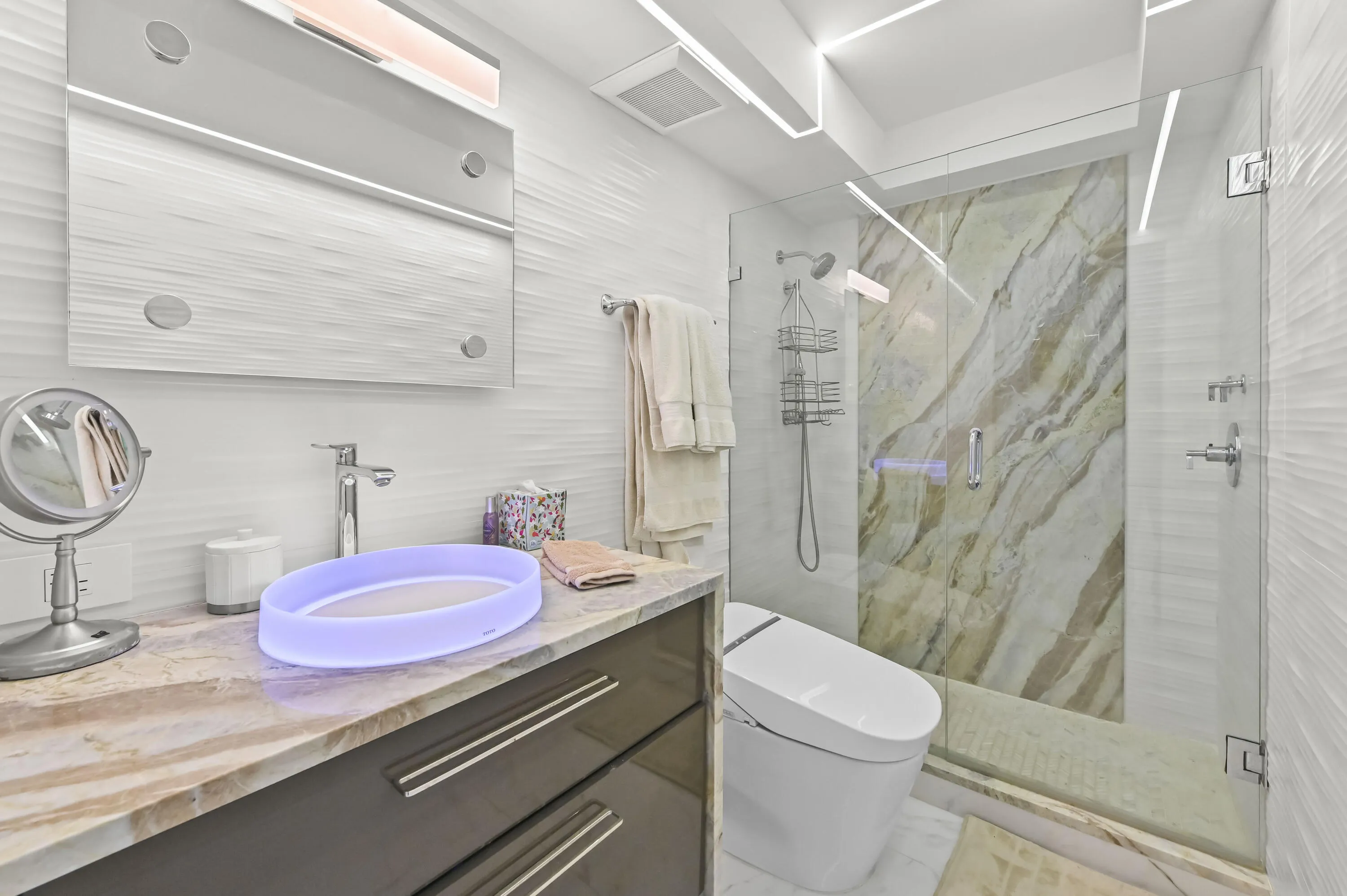 Guest Bath