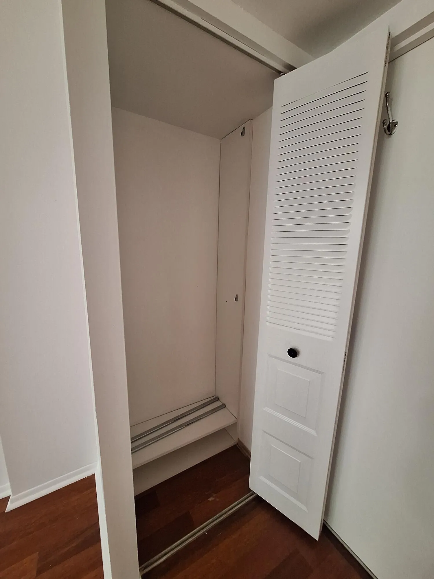2nd Closet