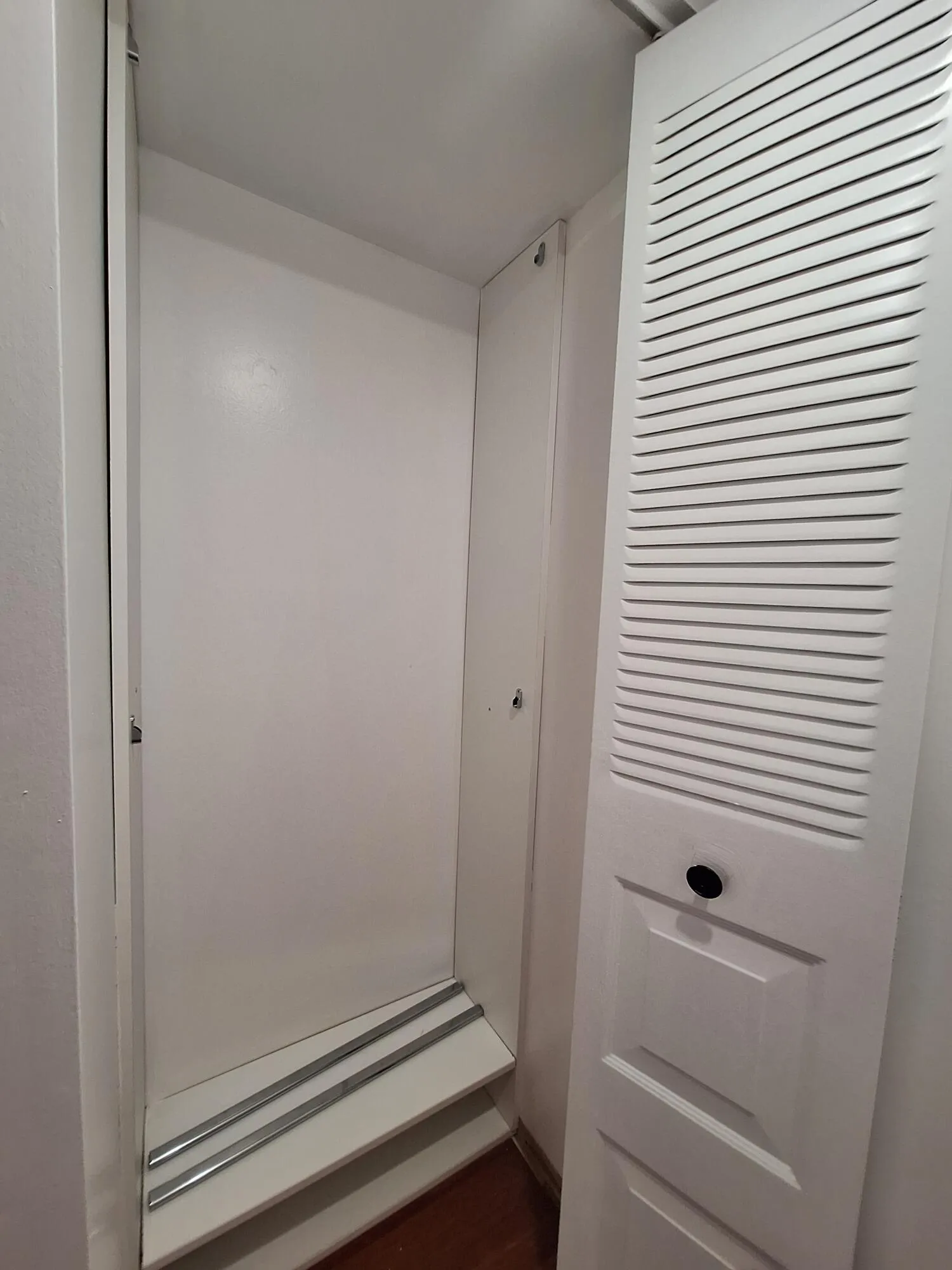 2nd Closet