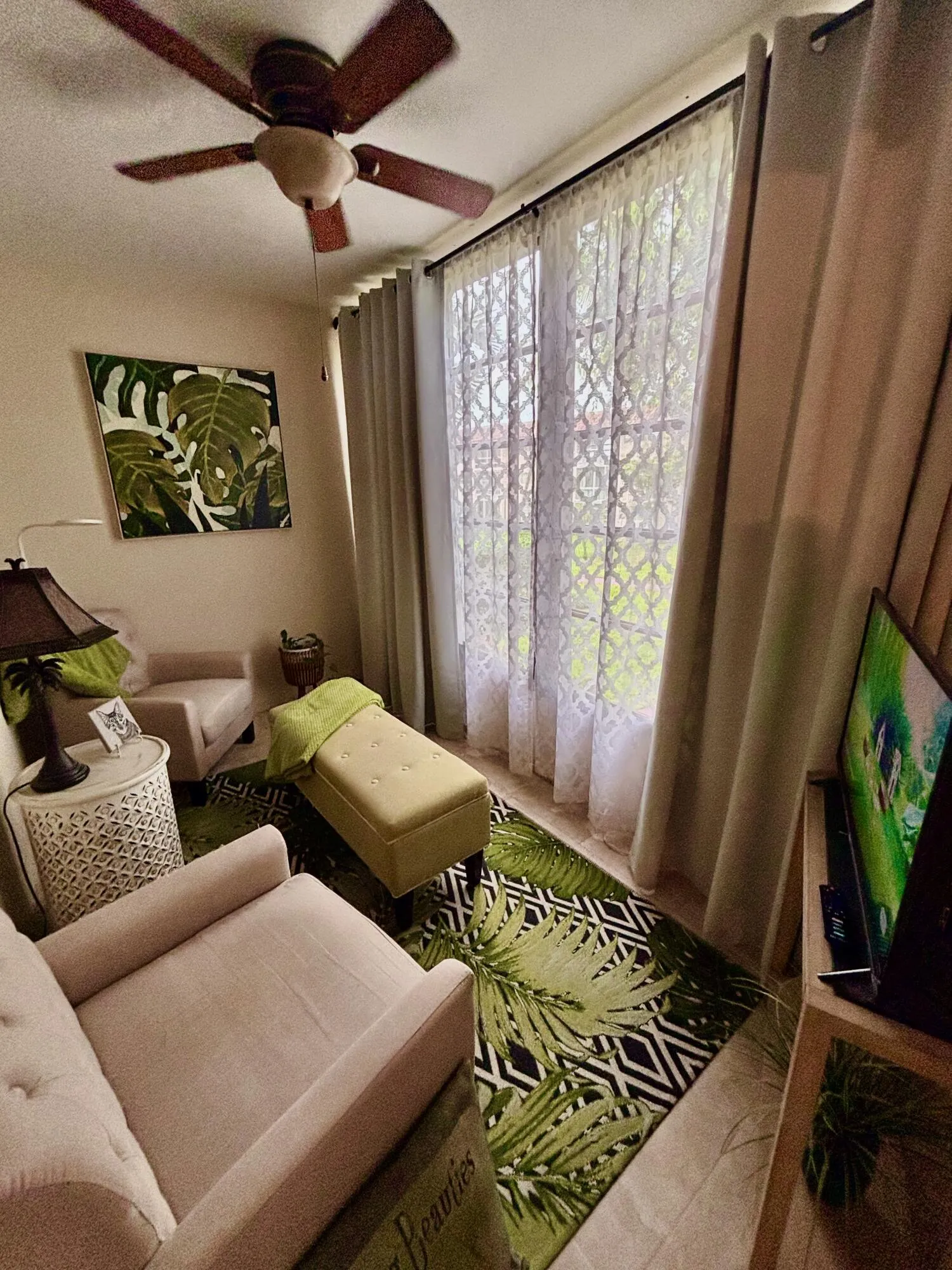 florida room