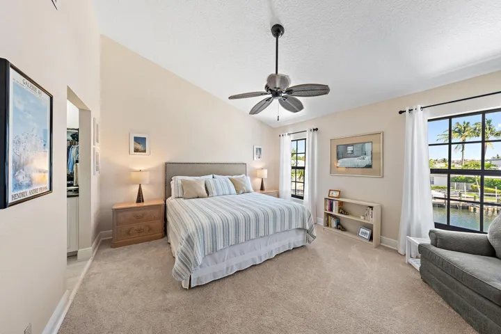 Master Suite
