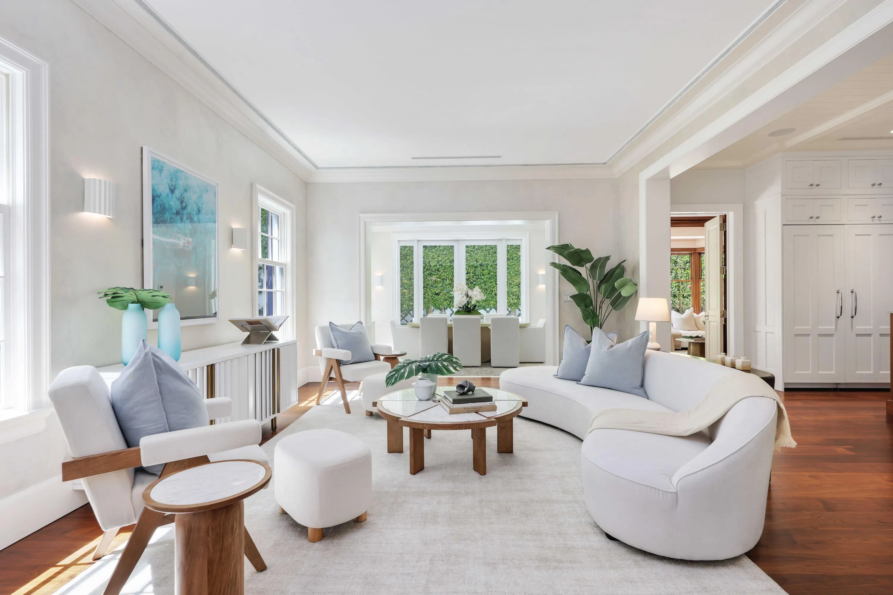 6 - Living Room