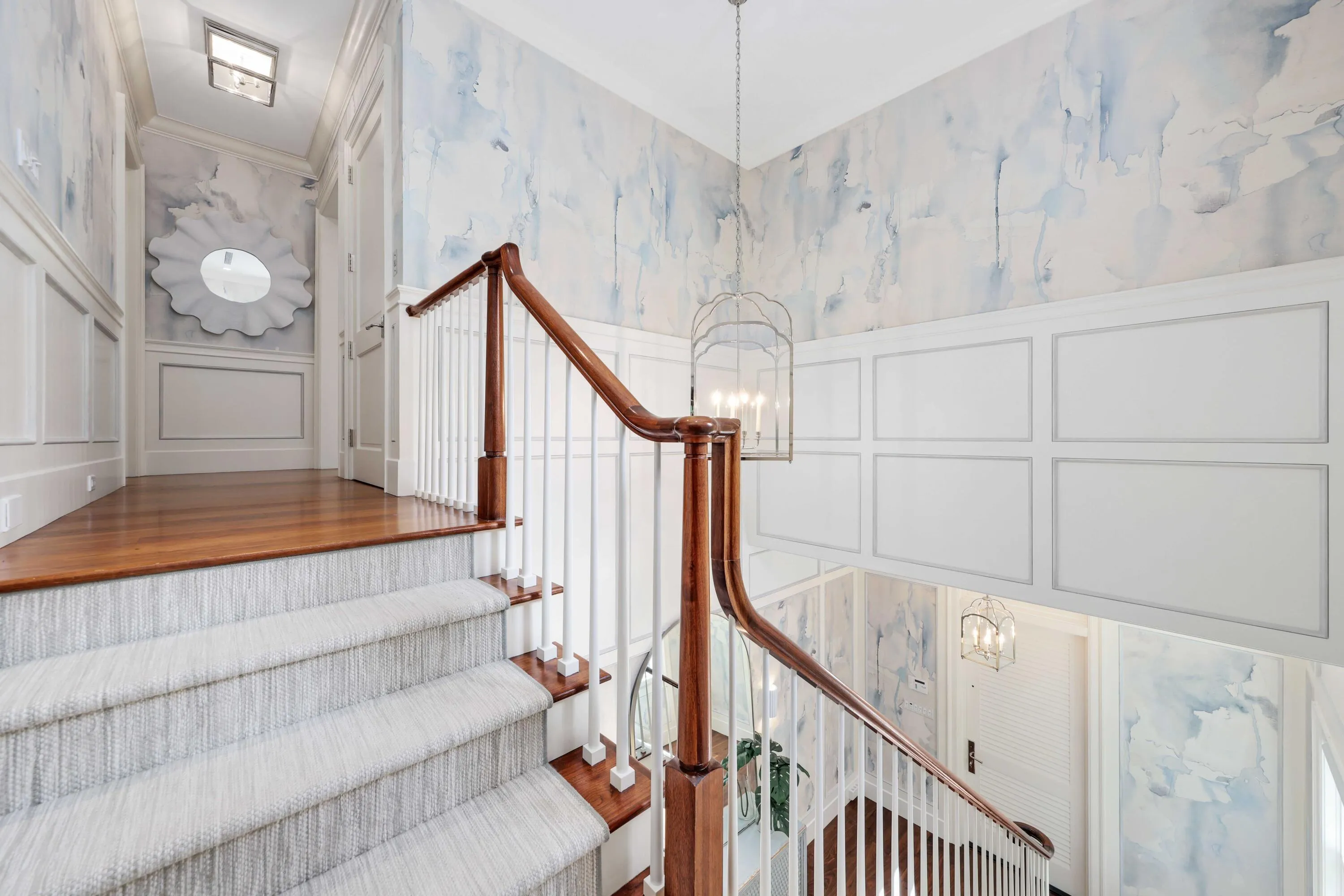 20 - Stairs