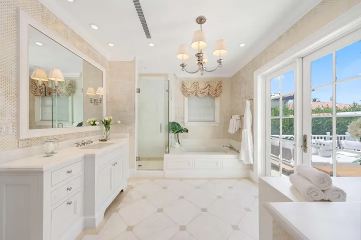 24 - Primary Bathroom 1
