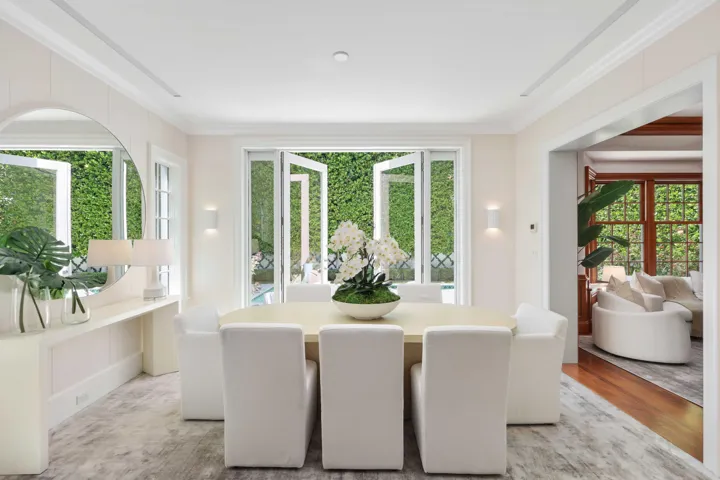 14 - Dining Room