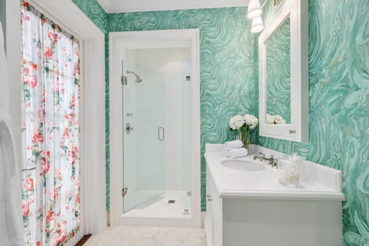 34 - Guest Bathroom 1
