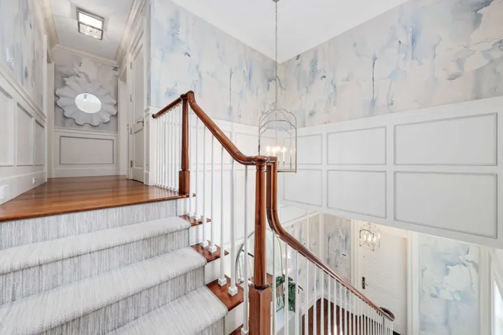 20 - Stairs