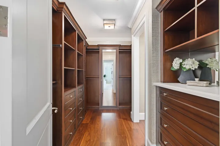 28 - Primary Closet 2