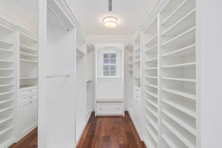 26 - Primary Closet 1
