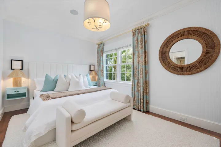 33 - Guest Bedroom 1