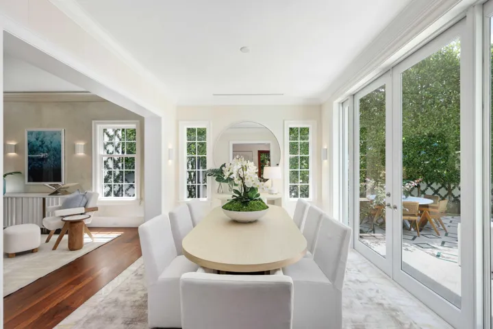13 - Dining Room