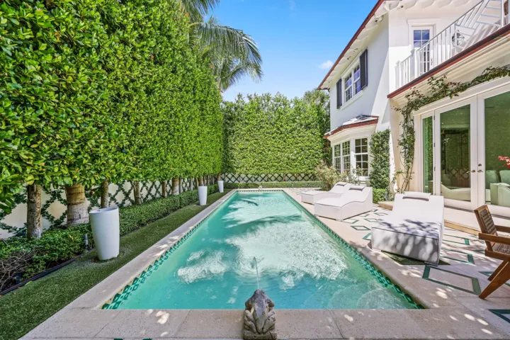 15 - Backyard