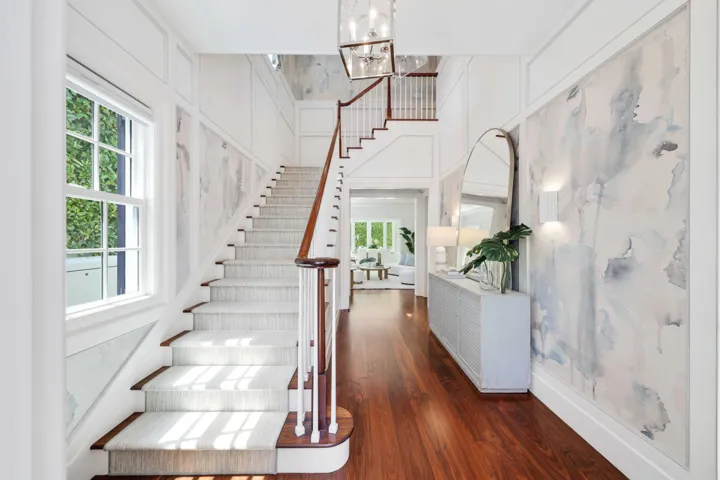 4 - Foyer