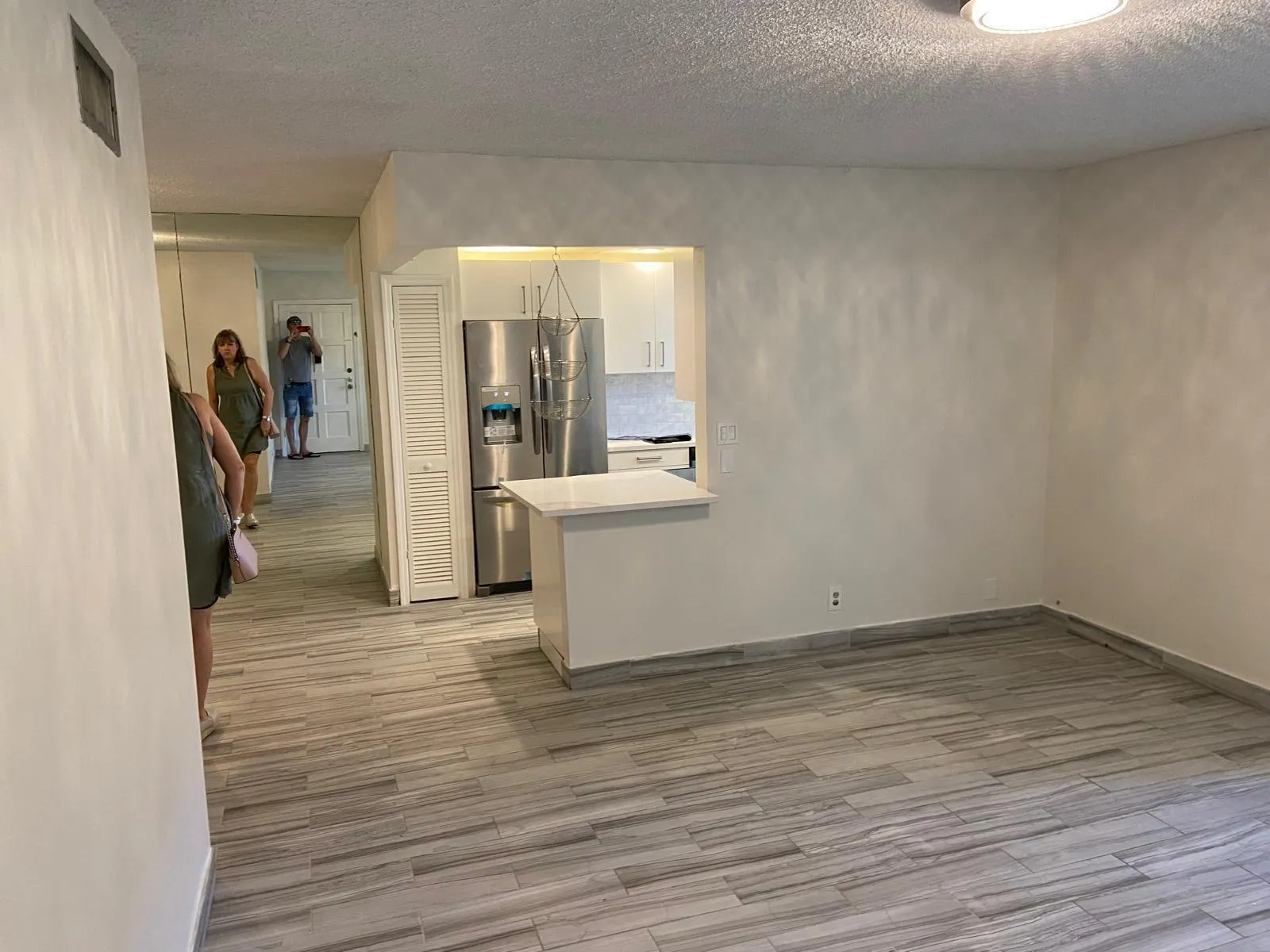 Dining /Kitchen