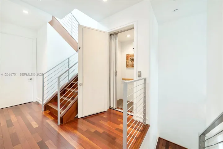 Elevator