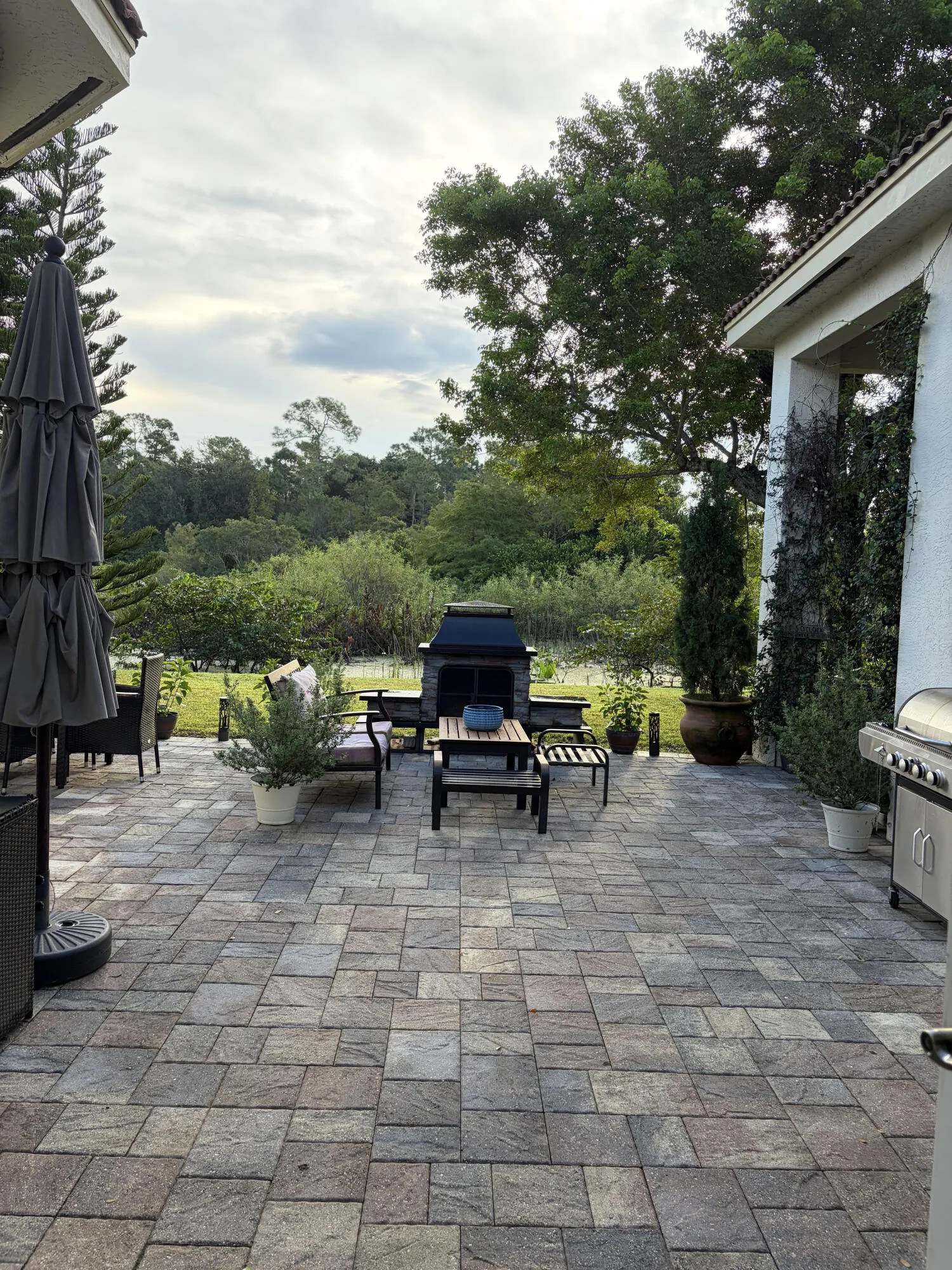2658 barbecue