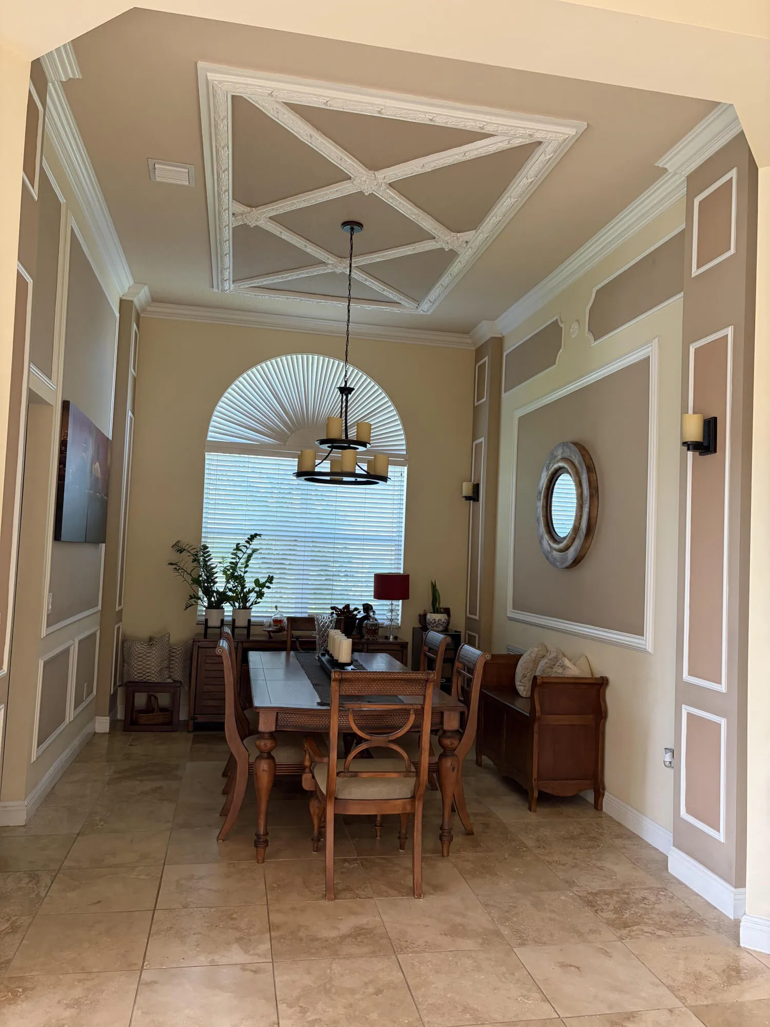 2658 formal dining room