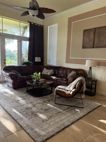 2658 second living room