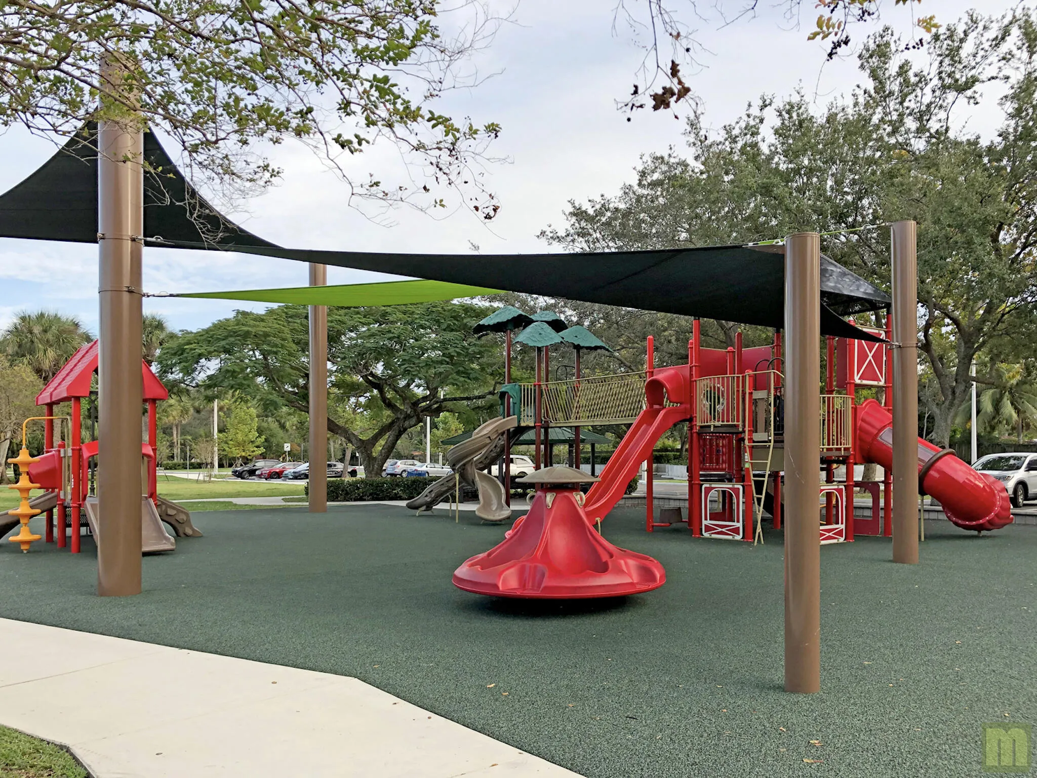 Windmill Park