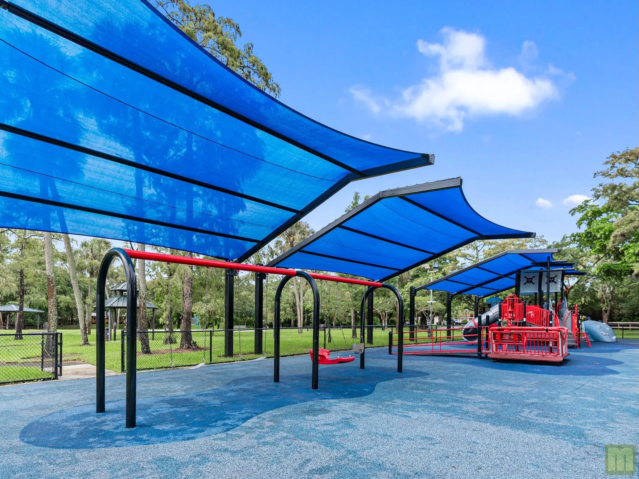 Donaldson Park