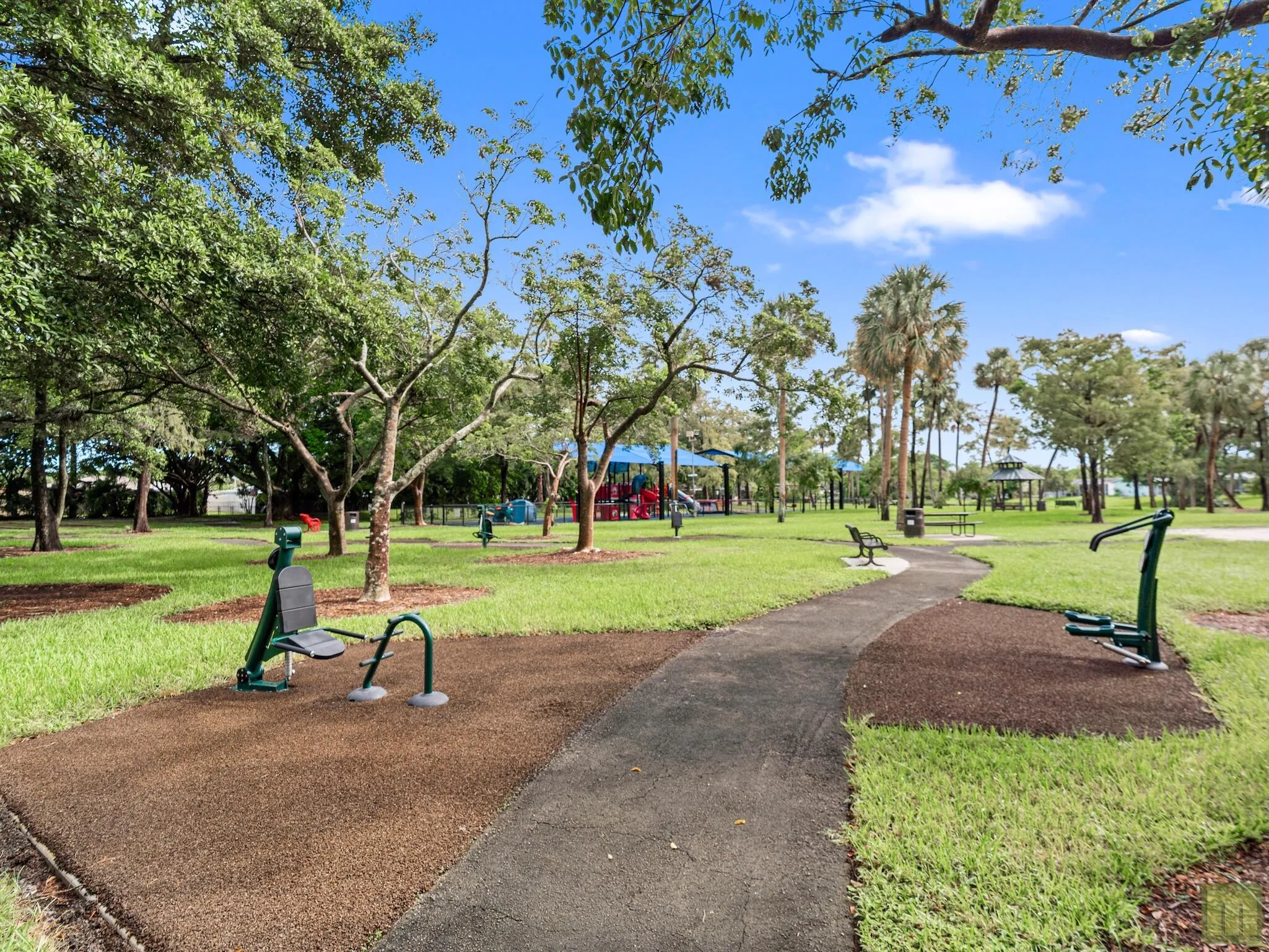 Donaldson Park