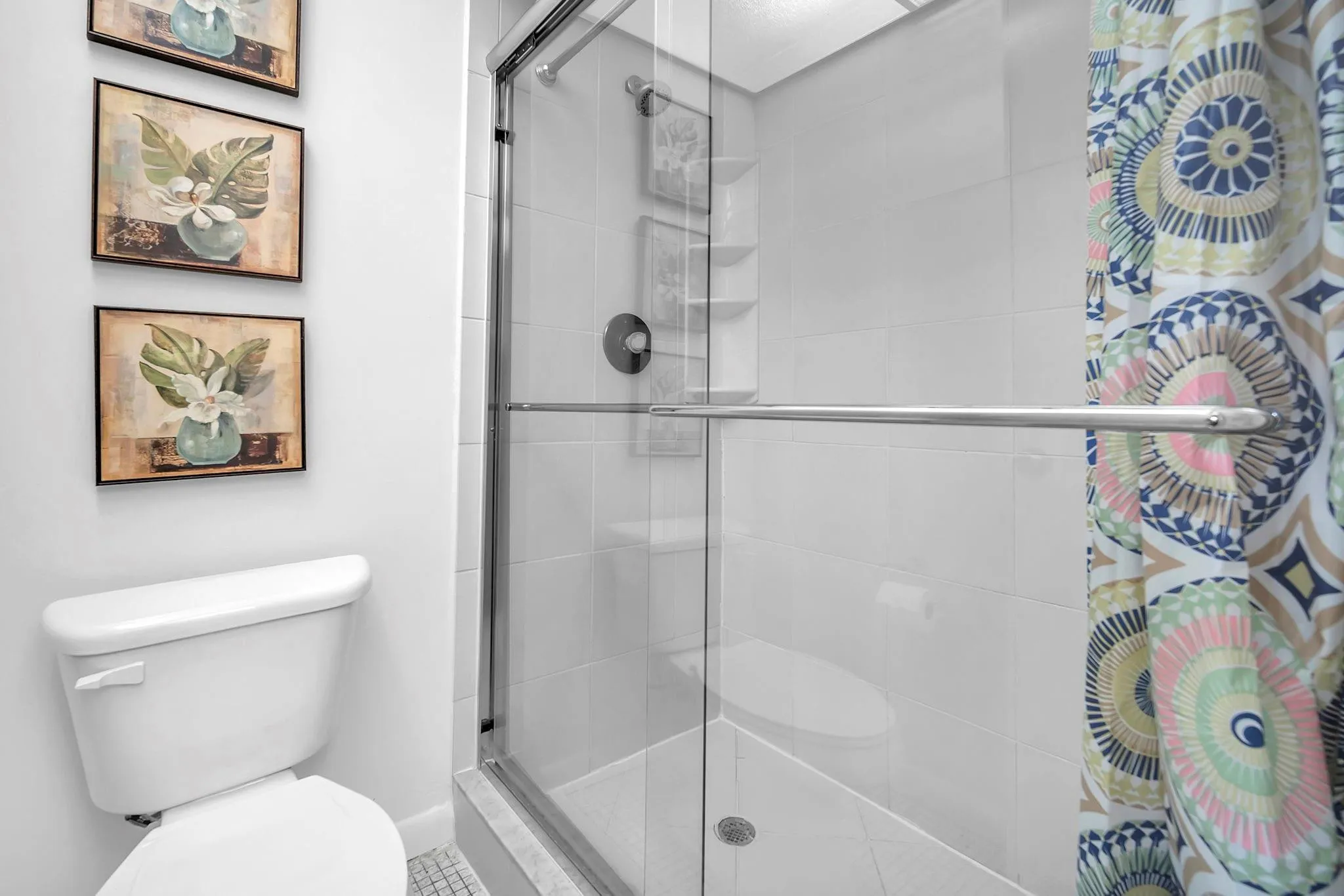 Master bathroom 9301 Sunrise Lakes Blvd, 207
