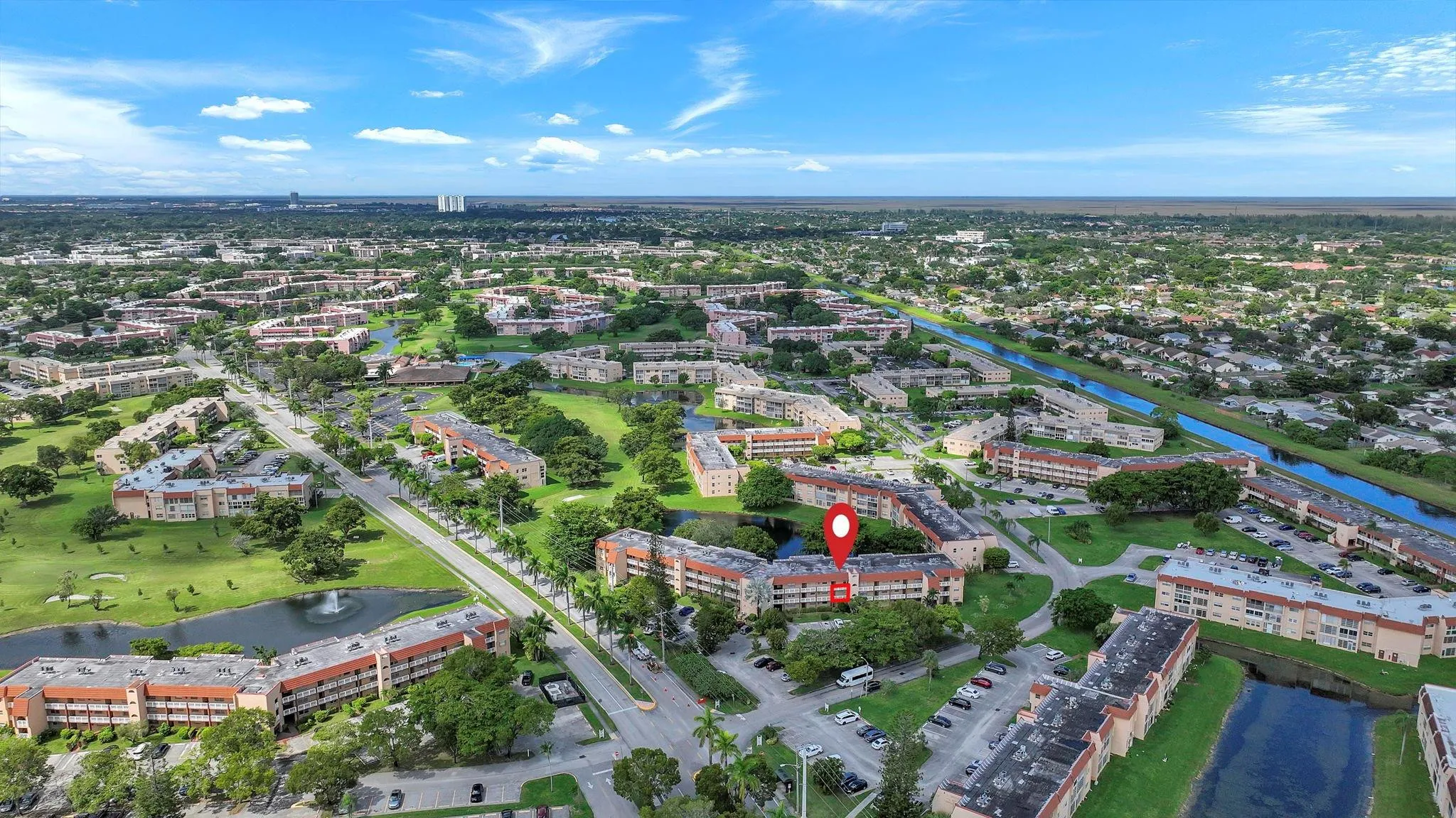 9301 Sunrise Lakes Blvd, 207 Sunrise