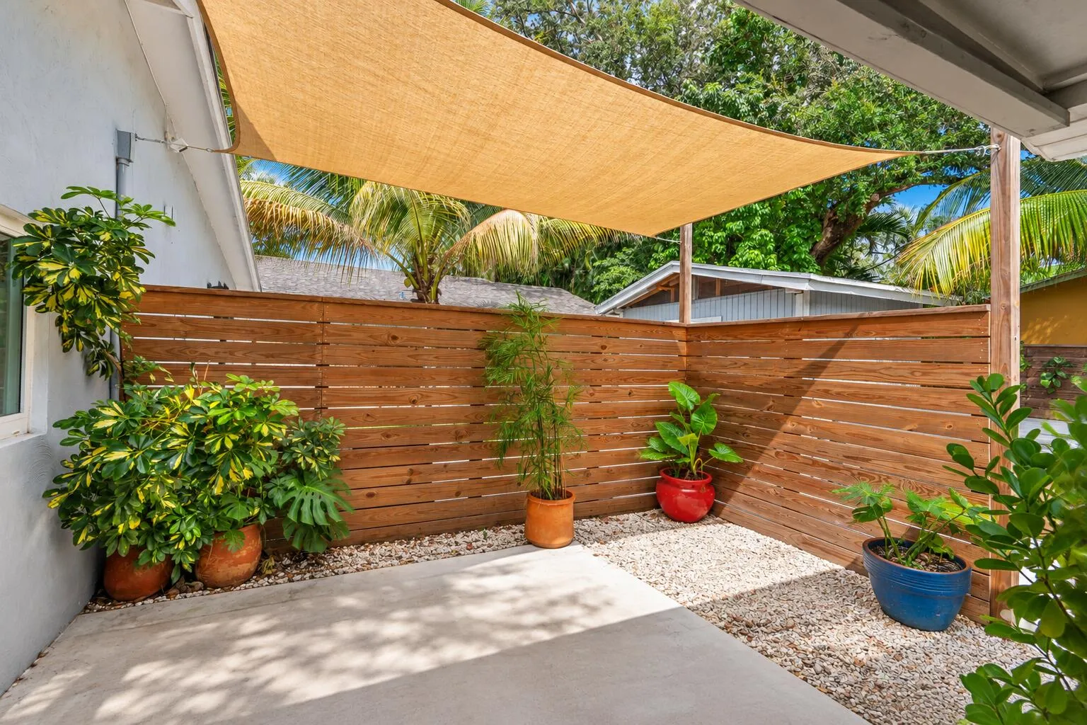 photo feature AI-generated virtual staging.