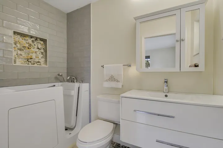 Bathroom 1