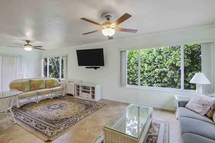 florida room